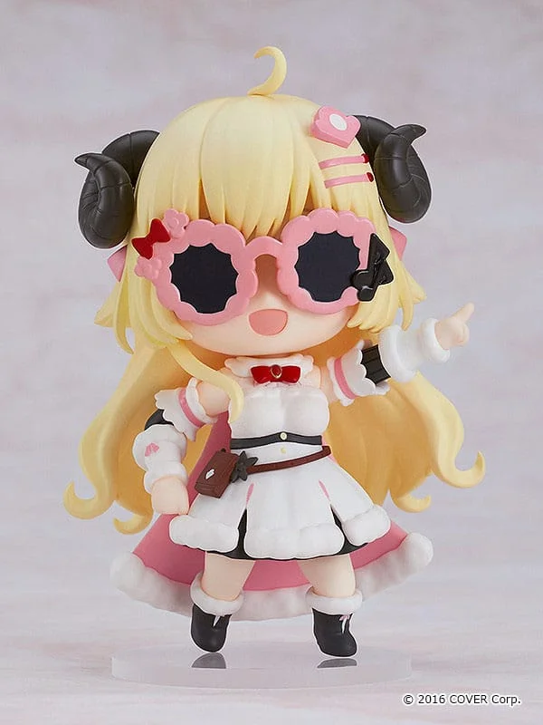 Hololive Production Nendoroid Action Figure Tsunomaki Watame 10 cm
